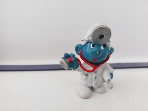 Schlümpfe schleich peyo - schlümpfe,
