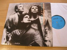 LP Alphaville Same Big in