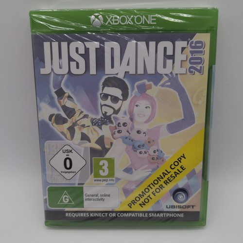 Just dance 2016 xbox - just,