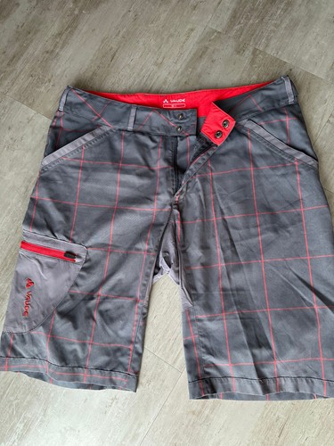 Vaude mtb bike shorts herren - vaude,