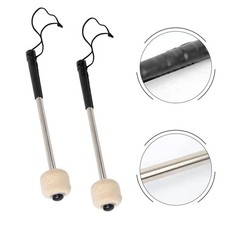Timpani -Stick 2pcs Fühlte