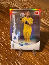 2023-24 Topps Chrome