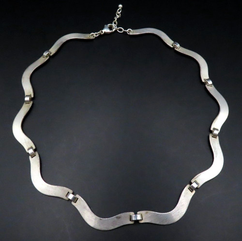 Elegante kette halskette aus - elegante,
