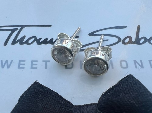 Thomas sabo ohrringe - thomas,