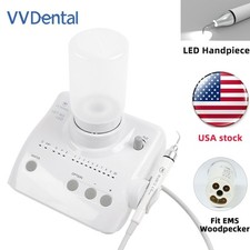 LED Dental Ultrasonic Piezo