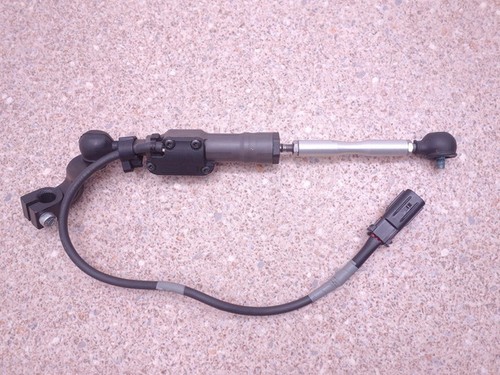 Schalt automat yamaha 09 - schalt,