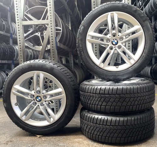 Orig bmw winterräder - orig,