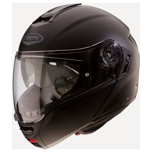 Caberg levo klapphelm panorama - caberg,