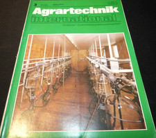 Agrar Technik 3/1980