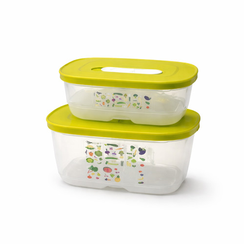 Tupperware klima oase - klima,