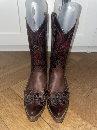 Sendra boots 3241 cuervo - sendra,