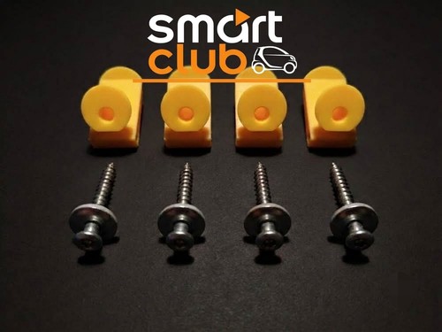 Smart fortwo 450 451 - smart,
