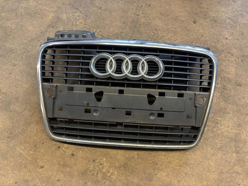 Original kühlergrill grill - a4,
