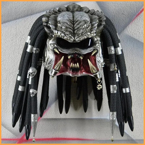 Predator maske alien horror - alien,