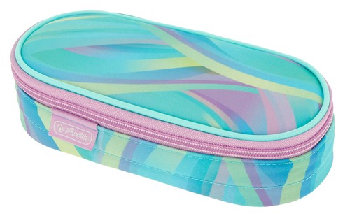 Herlitz schlamper etui - herlitz, "minty