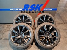 CLE + E-Kl. Radsatz Lorinser