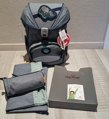 Neu derdiedas ergoflex - neu!!,