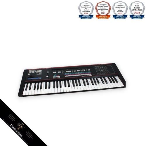 Roland jx3p polyphonic - roland,