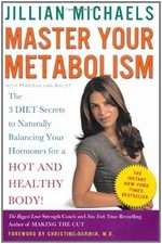 Master Your Metabolism: The 3