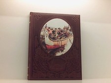 der wilde Westen die Kanadier