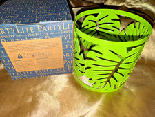 Neu! PartyLite 3-Docht