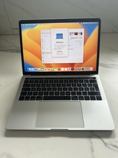 MacBook Pro 13 Zoll 2017 4