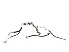 Klimaleitung Klimaschlauch Set