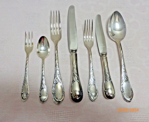 Tafel menübesteck 90 - tafel-,