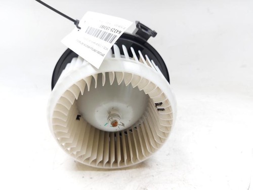 Zff11501 gebläsemotor - mg,