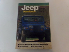 Reparaturanleitung jeep - reparaturanleitung,