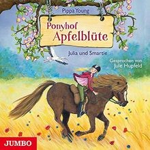 Ponyhof apfelblte julia und - apfelblte.julia,