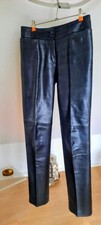 Lederhose, Damen, 38