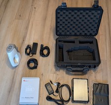 Artec Eva Full Color Scanner