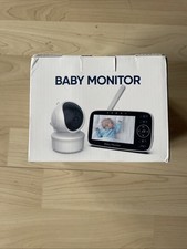 Baby Monitor mit Integrierter