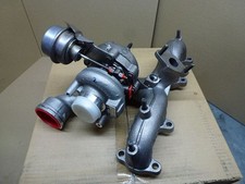 Turbolader KKK (Exchange) BV39B-0059