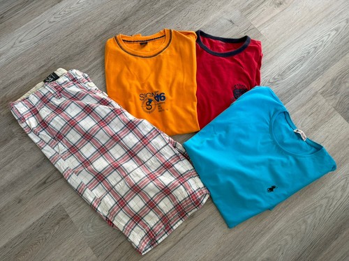 Herren kleider paket - paket,
