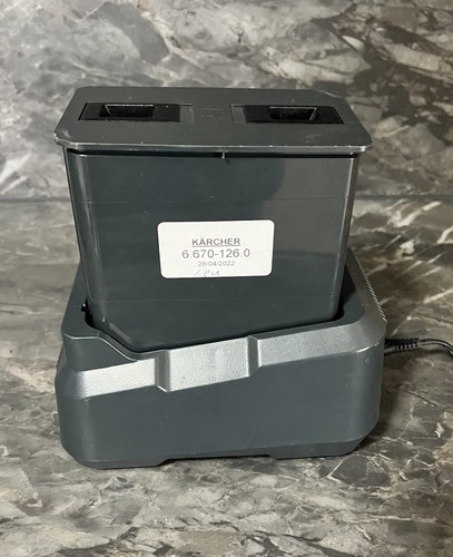 Kärcher batterie für - kärcher,