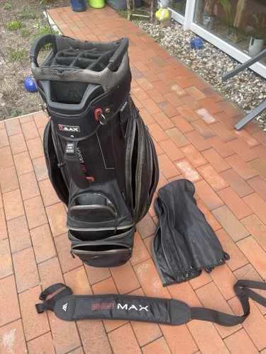 Golf cartbag big max - cartbag,