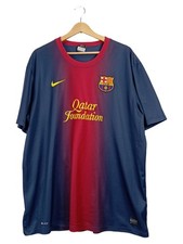 Nike FC Barcelona Trikot