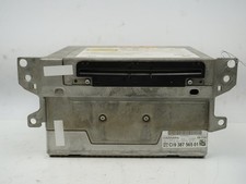 Gebrauchtes Autoradio BMW