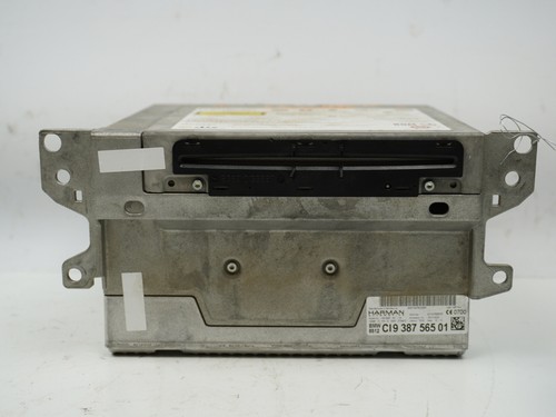 Gebrauchtes autoradio bmw - gebrauchtes,