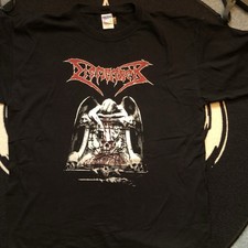 Dismember original shirt - original, 2006
