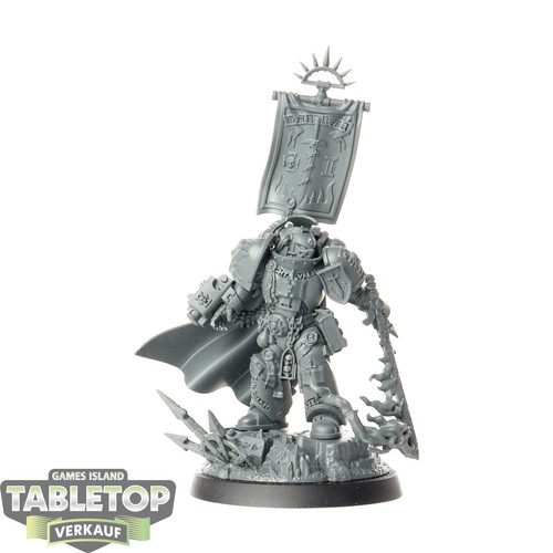 Grey knights castellan crowe - grey,