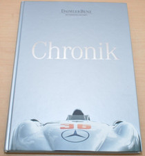 Mercedes-Benz Daimler-Benz