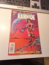 US TOPPS Lady Rawhide (1995 1st Series) #4