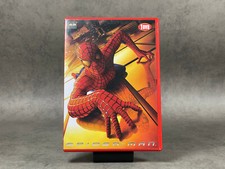 Spider-Man - DVD