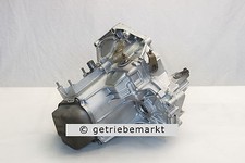 Getriebe Citroen C2 1.4 HDi
