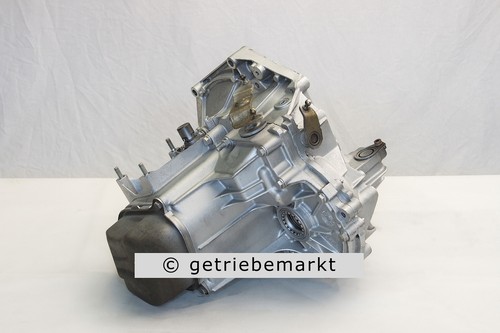 Getriebe citroen 4 - citroen, hdi
