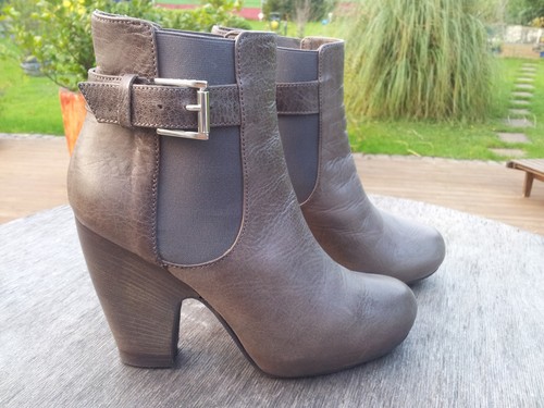 Strenesse stiefeletten - strenesse,
