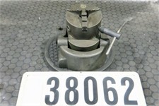 Kipp Backenfutter Dreibackenfutter 110mm mit Kippvorrichtung 38062